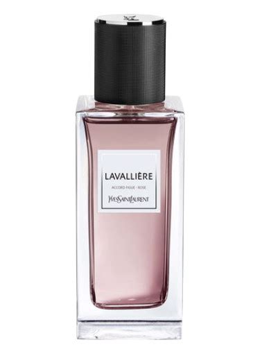 ysl rose lavalliere|Lavalliere Yves Saint Laurent for women and men .